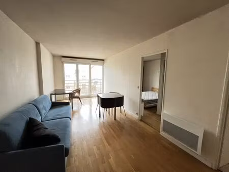 viager libre 2 pièces 45m2