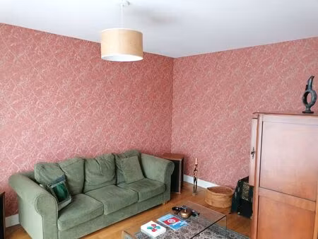 viager occupé 5 pièces 88m2