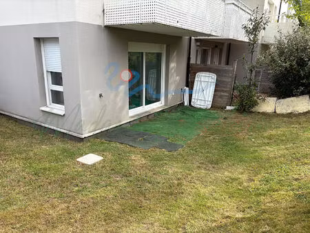studio bonnieres sur seine 36m²