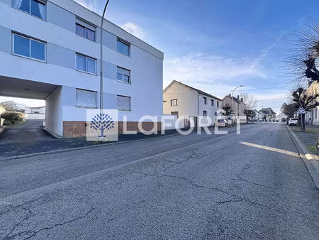 appartement thouars 2 pièces 74.85 m2