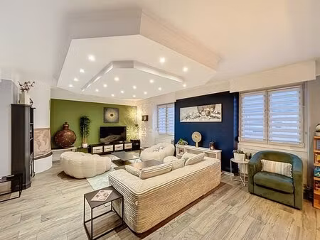 à louer appartement 172 m² – 800 € |volmerange-les-mines