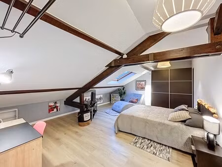 à louer appartement 172 m² – 850 € |volmerange-les-mines