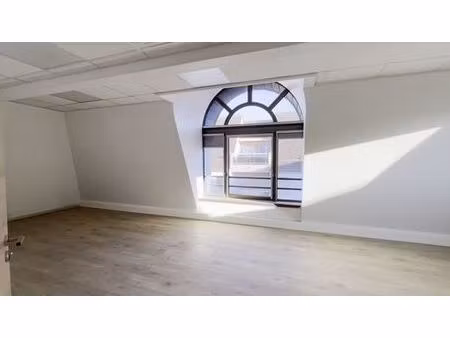 prestigieux bureau de 132 m2 en vente - haguenau  grand est