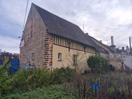 studio-ancienne grange