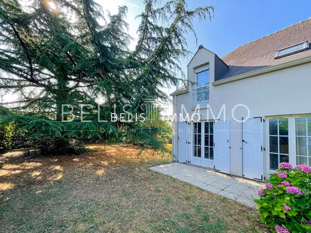 maison montlouis sur loire 5 pièces 91 m²