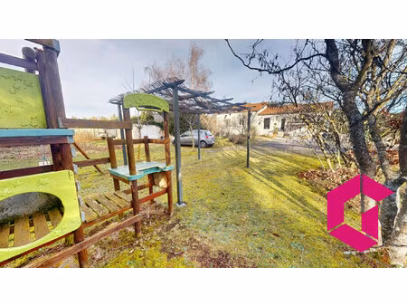 grande maison traditionnelle