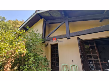 maison à vendre saint-ciers-d'abzac