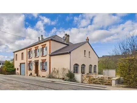 villa de luxe de 12 pièces en vente manderen  grand est