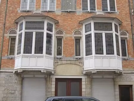 huis te huur in antwerpen met 3 slaapkamers