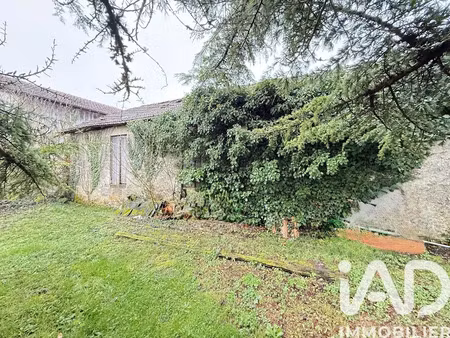 vente maison 3 pièces 58 m² à daignac (33420)  59 000 €