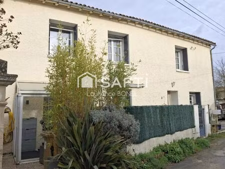 ideal pour un investisseur !