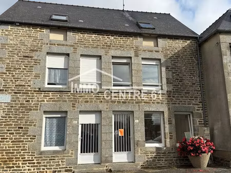 vente maison 3 pièces 64 m² à madre (53250)  54 500 €