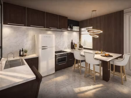 vente appartement en rez de jardin clisson  58m² 2 pièces 192 084€ loire-atlantique