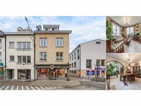 appartement à vendre à ruelle grognet 1 malmedy (vbd65405)