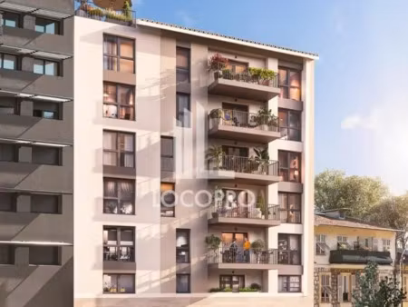 a vendre en vefa - bureaux - 190 m2 - nice