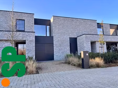 huis te huur in westerlo met 3 slaapkamers