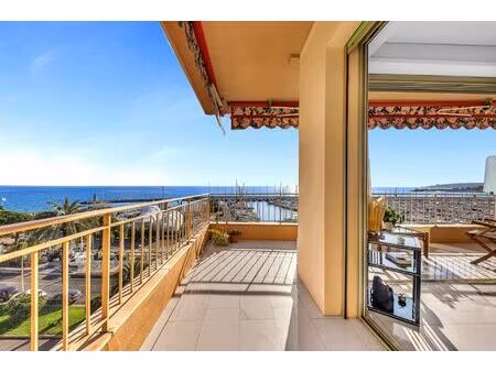 vente appartement de luxe menton 3 pièces 65 m² <meta name="description" content="appartem