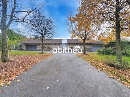 maison de 9 pièces de luxe en vente à lattre-saint-quentin  hauts-de-france