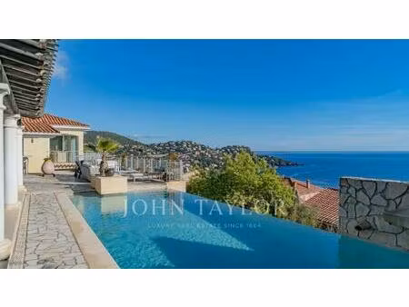 belle maison plein sud avec vue mer panoramique