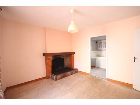 vente maison 6 pièces 114 m² à belesta (09300)  69 000 €