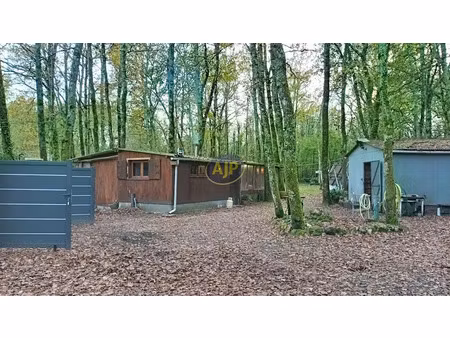 vente maison 1 pièce 68 m² à gaillan-en-médoc (33340)  59 000 €