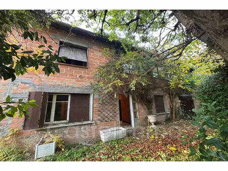 achat maison 120m² st nicolas de la grave 82210