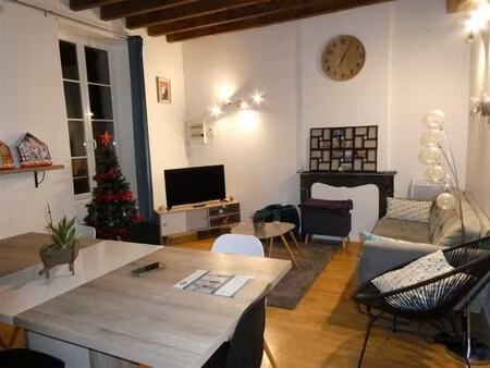en vente maison 86 m² – 139 200 € |la baconnière