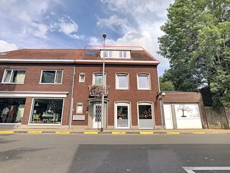 appartement te huur in essen met 1 slaapkamer