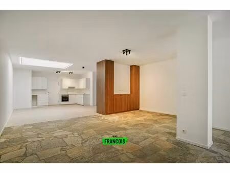 appartement te huur in poperinge met 2 slaapkamers