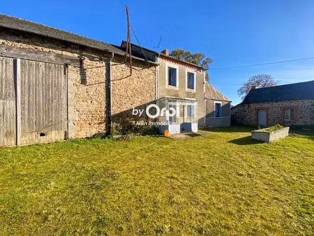 vente ferme 5 pièces 149.7 m² à mazirat (03420)  88 000 €