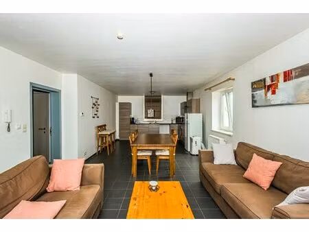 appartement à vendre avec 2 chambres   leuze-en-hainaut (vbd65255)