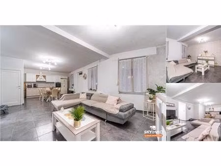 appartement à vendre à rue de montegnée 138 saint-nicolas (vbd65586)