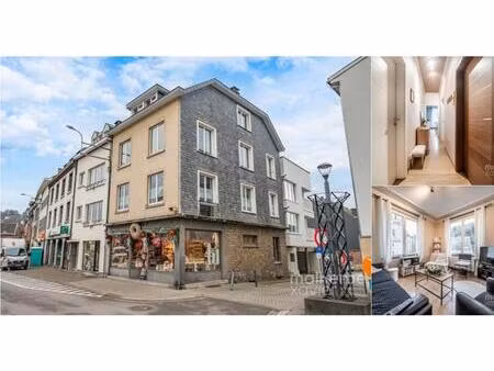 appartement à vendre à ruelle grognet 1 malmedy (vbd65406)