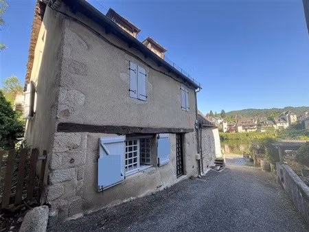 charmante maison en pierre