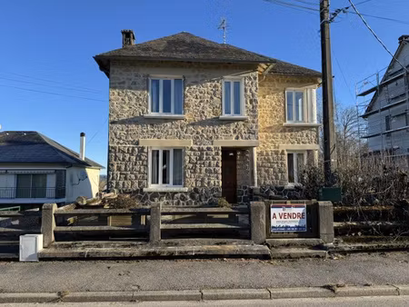 jolie et confortable maison familiale