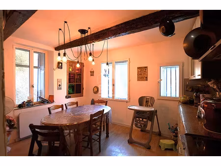 maison 6 pièces 120 m² à vendre / acheter mazan 84380 ? | era immobilier