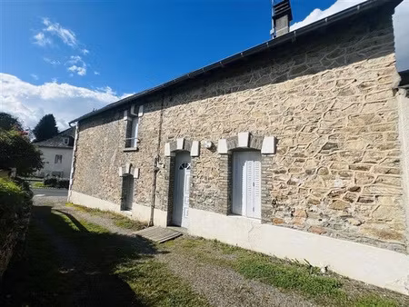 maison avec appartement independant