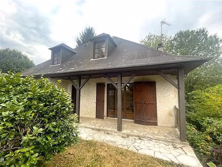 maison familiale de plain pied