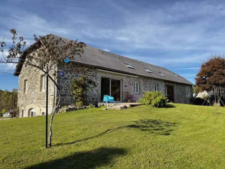 magnifique longère de pays