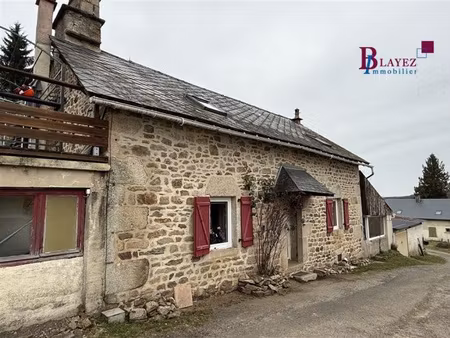 belle longère de pays