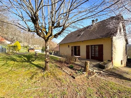 spacieuse maison familiale