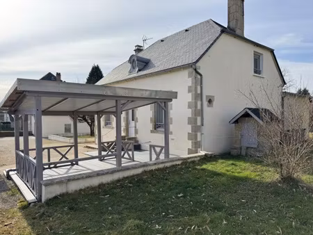 demeure au charme indéniable