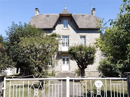 magnifique maison de style année 30