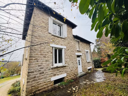 jolie maison 5 chambres avec jardin