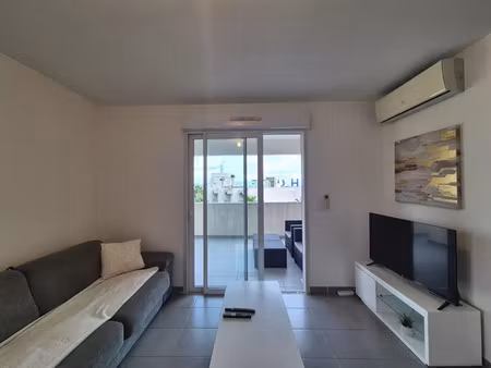 appartement 2 pièces 38 m² à vendre / acheter bastia 20600 ? | era immobilier