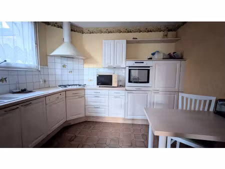 maison 6 pièces 136 m² à vendre / acheter saint-martin-des-champs 29600 ? | era immobilier