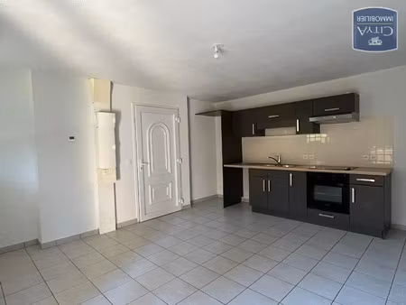 appartement à louer 3 pièces 48.95 m² - cranves-sales (74) - 995€
