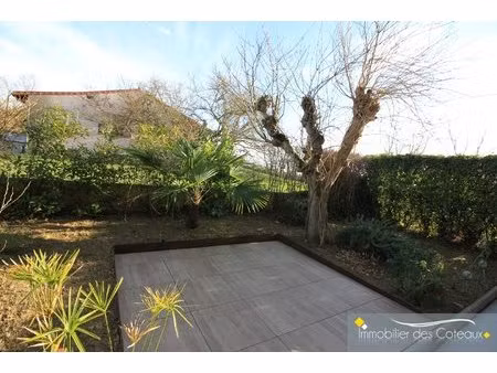 location appartement 2 pièces 52m² goyrans 31120