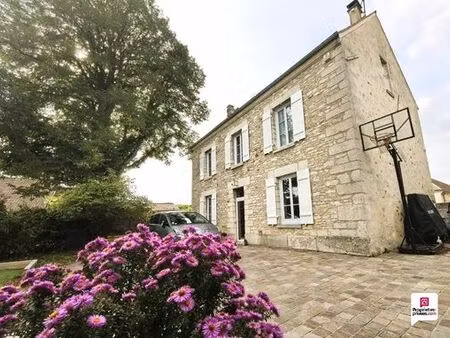 maison de luxe de 162 m2 en vente avernes  france