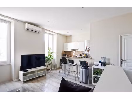 appartement 3 pièces 49 m² à vendre / acheter marseille 16e arrondissement 13016 ? | era i